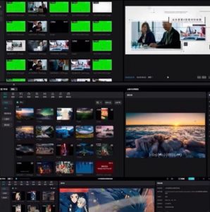 图片[2]-超全抖音剪映电脑模板 短视频调色剪辑卡点模板-资源后花园