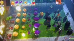 3d植物大战僵尸立体版pc／安卓双端-资源后花园