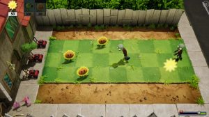 图片[2]-3d植物大战僵尸立体版pc／安卓双端-资源后花园