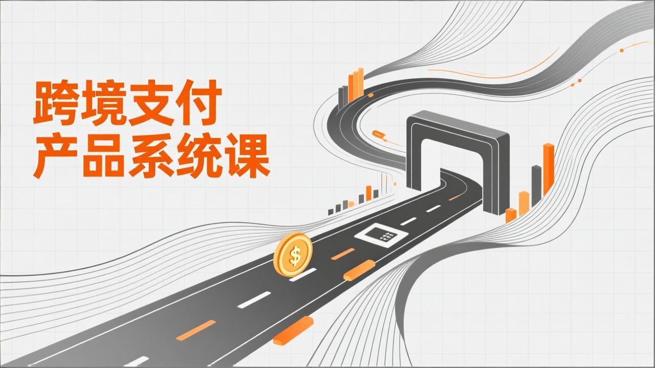 跨境支付产品系统课，涵盖基础理论、通道解析、核心系统设计，附赠11套原型，助力升职加薪-资源后花园