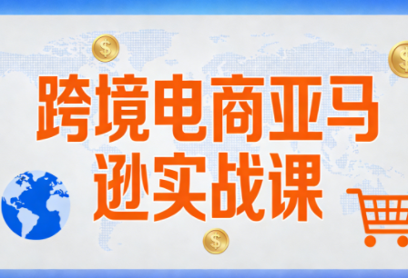 丝丝老师·跨境电商亚马逊实战课(更新2月)-资源后花园