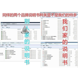全套变频器说明书大全电子资料230个品牌1200种送各种维修资料-资源后花园