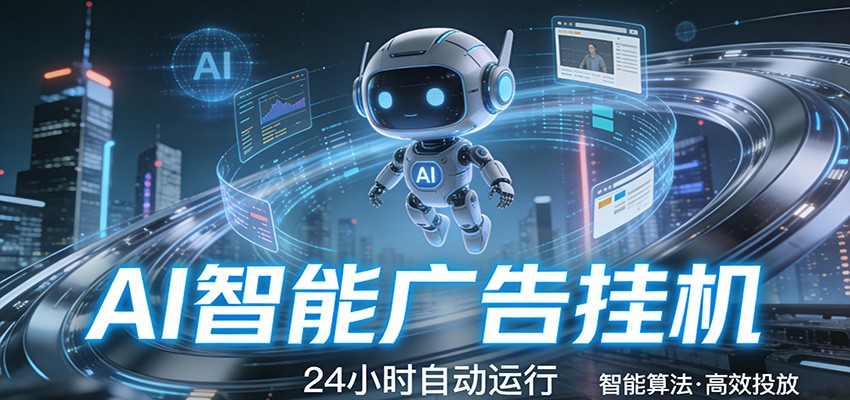 智能托管 · 无人值守 · 持续变现，低门槛、高适配、易上手，轻松开启智能躺赚新时代-资源后花园