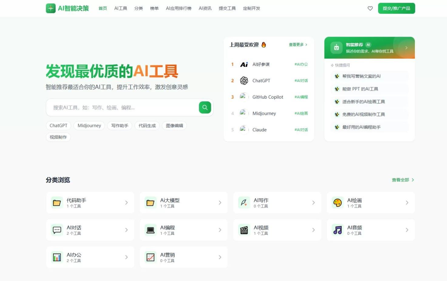AI导航智能决策系统源码 附教程-资源后花园