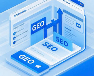 生成式引擎优化(GEO)原理讲解 品牌曝光方案定制-资源后花园