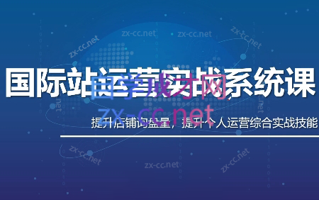 白老师·国际站运营实战系统(高质量询盘增长课)(更新)-资源后花园