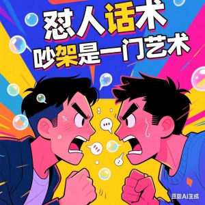 怼人吵架经典语录好句子脱口秀段子个人吐槽段子与口才文字高考季-资源后花园