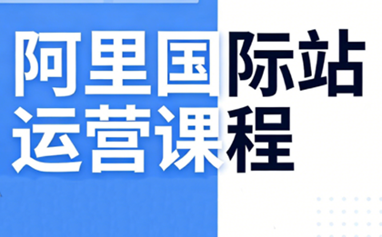 张国儒·阿里国际站运营课程(更新7月)-资源后花园