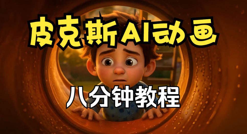 皮克斯动画短片教程，角色故事、分镜脚本、动画制作【中英字幕】-资源后花园
